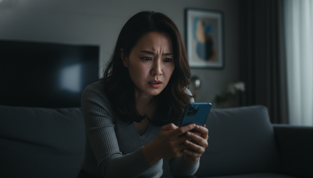 불륜 폭로 명에훼손