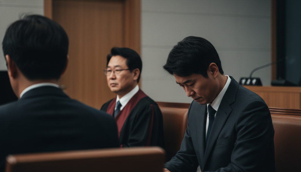 불륜 폭로 명에훼손