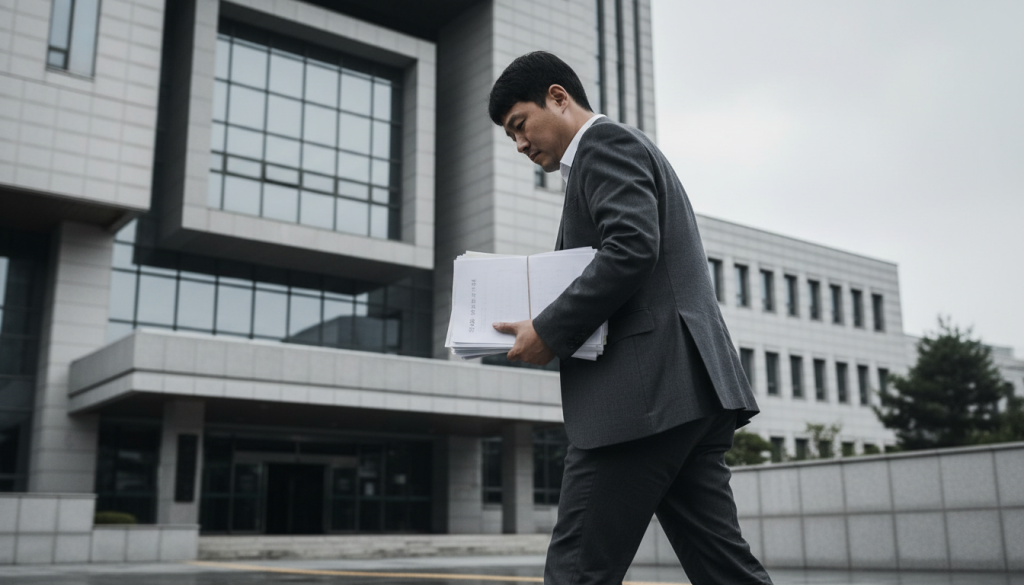 불륜 폭로 명에훼손