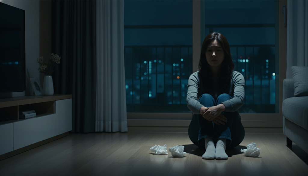 상간자 합의서 위약벌