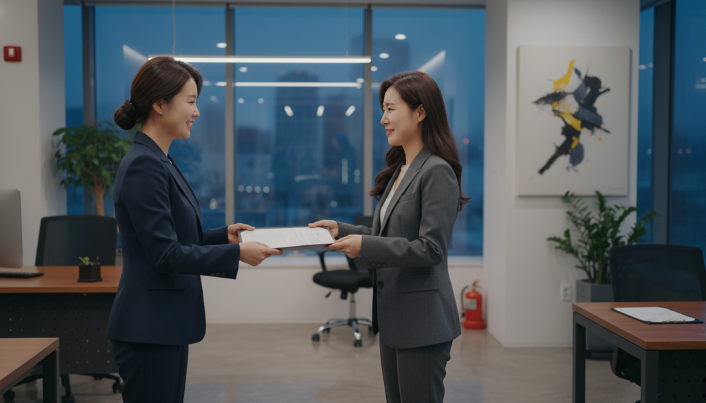 구상권 청구 소송