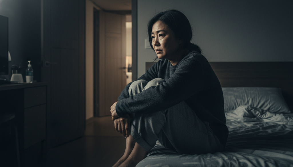 부부 강간 성립 요건