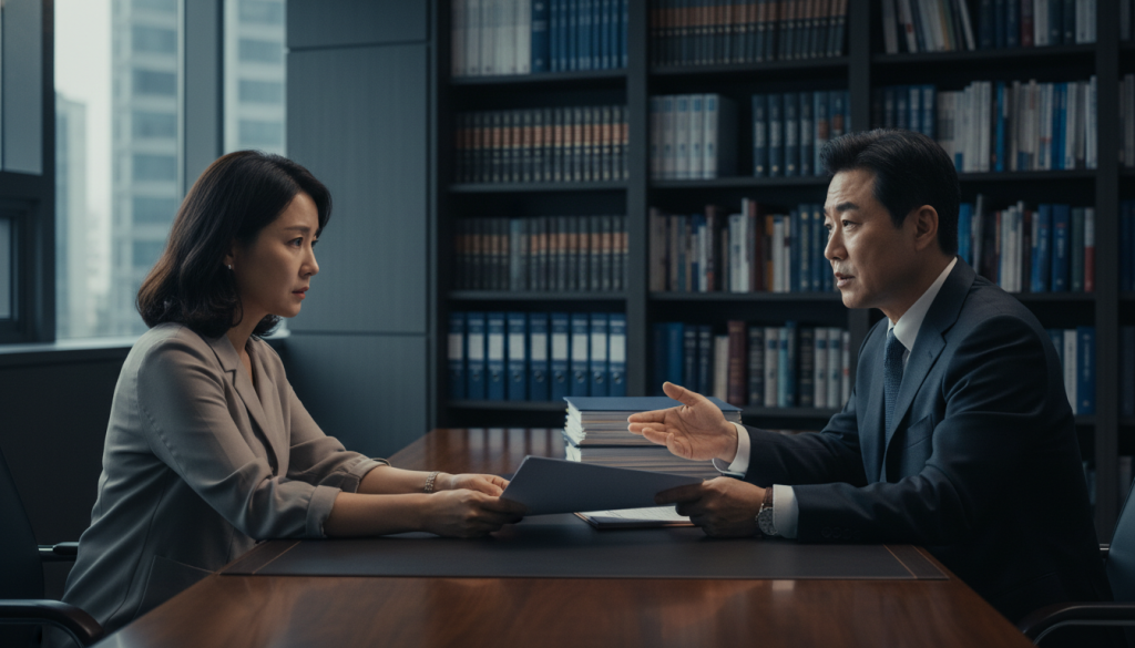 사망 후 재혼 상속