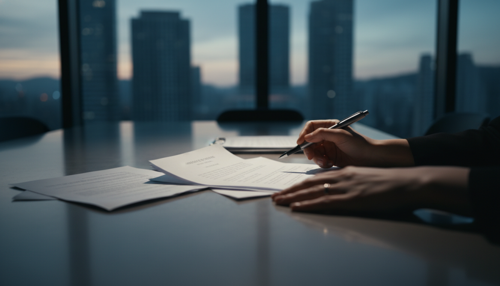 부부 강간 성립 요건