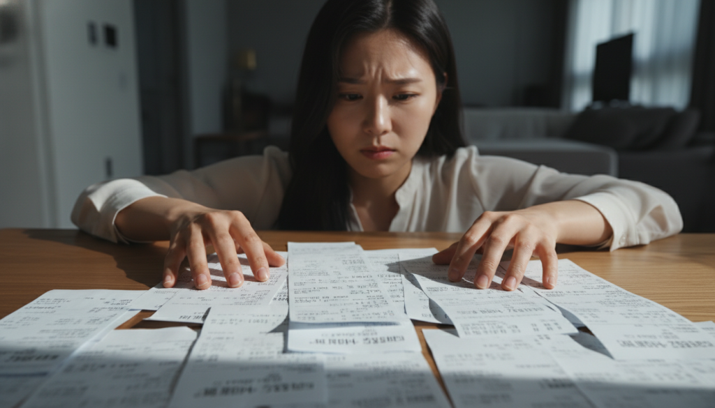 사실혼 재산분할