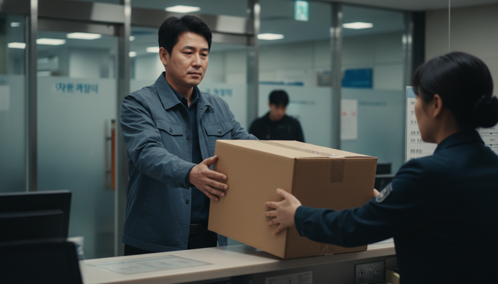 배우자의 불륜 감정적 보복