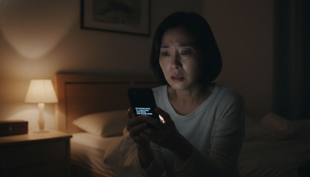 법률상 부정행위