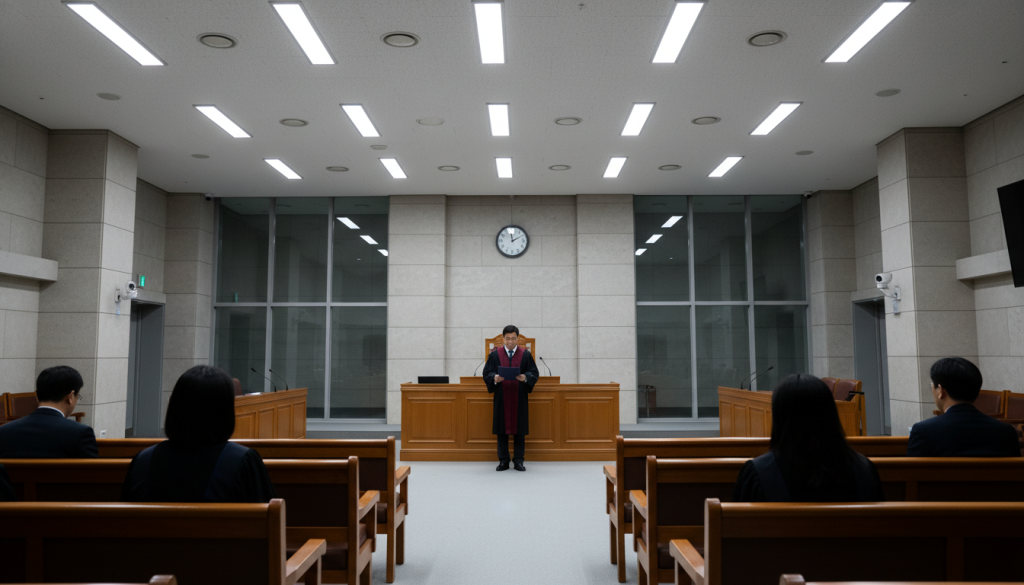 부부관계 거부 이혼