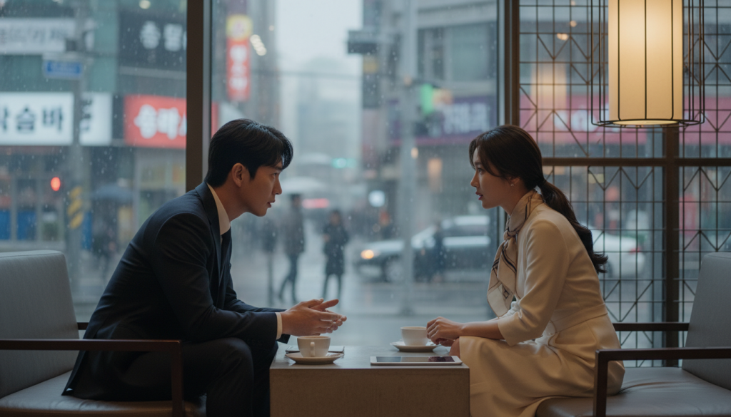 상간자 합의서 위약벌