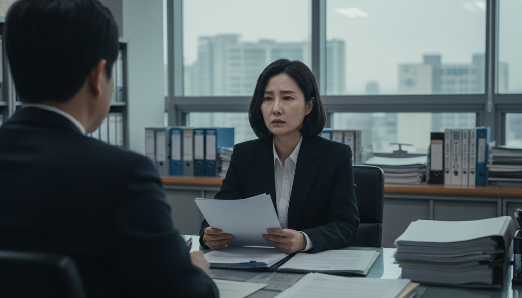 부부 강간 성립 요건