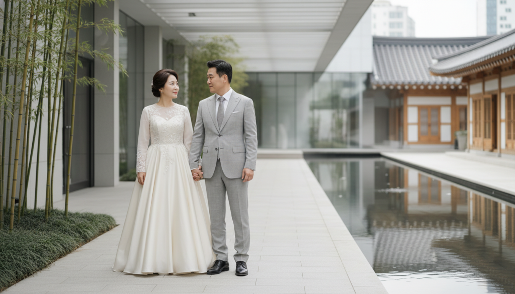 사망 후 재혼 상속