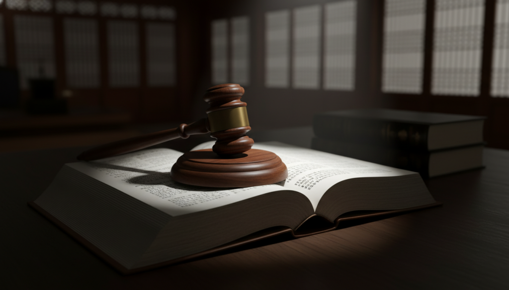 부부 강간 성립 요건