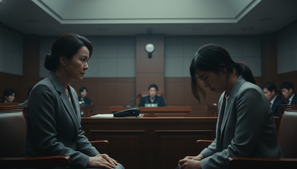 법률상 부정행위