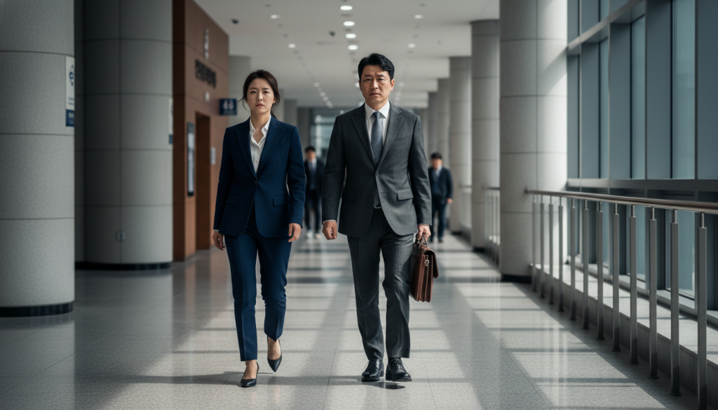 상간자 합의서 위약벌