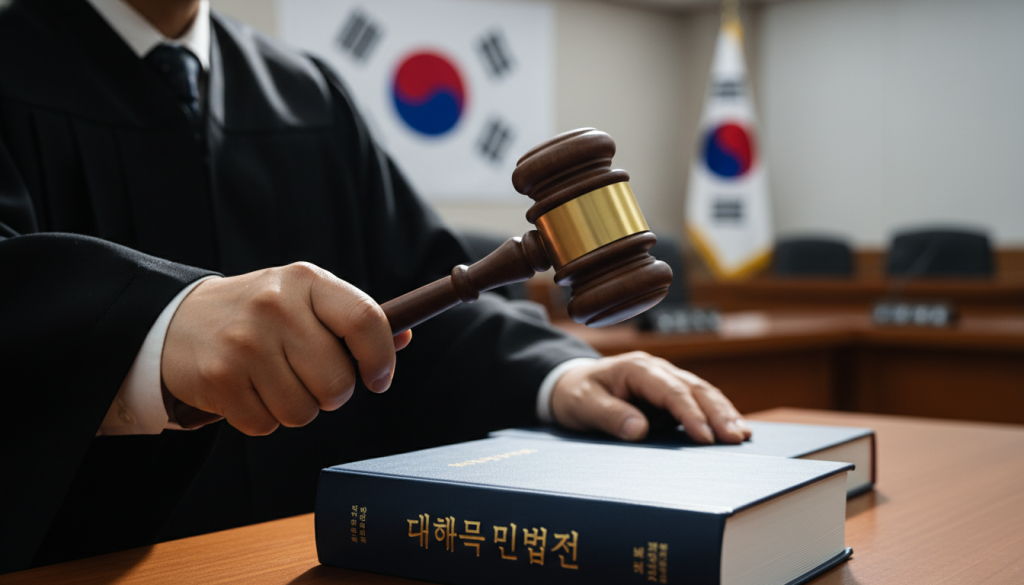 사망 후 재혼 상속