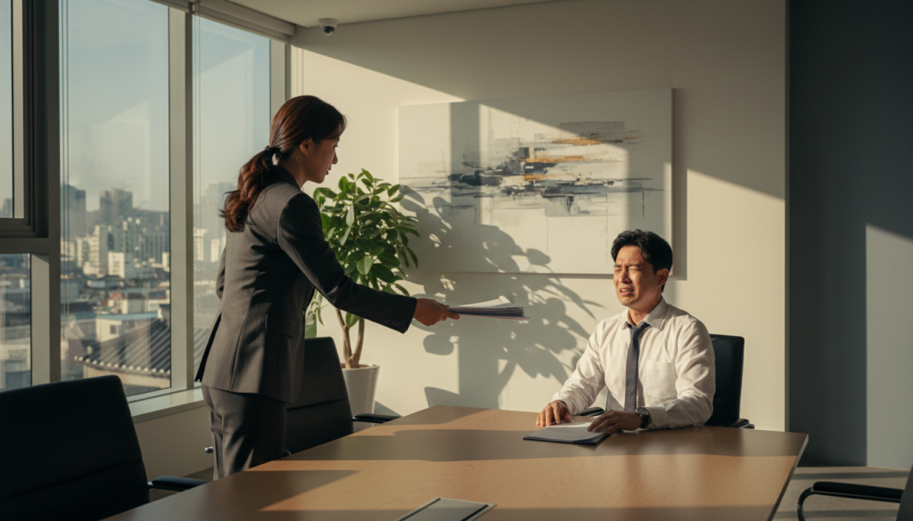 구상권 청구 소송