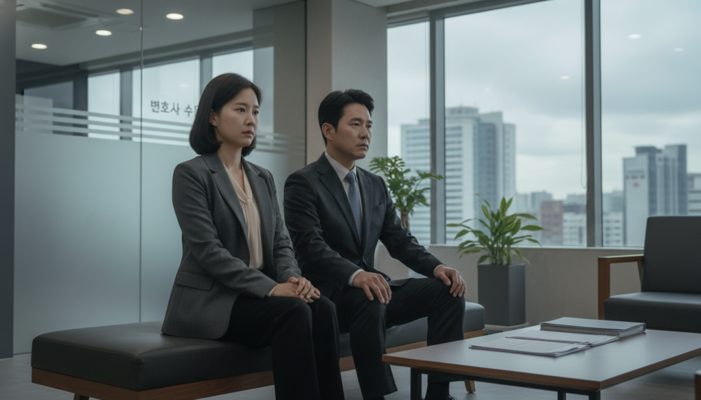 구상권 청구 소송