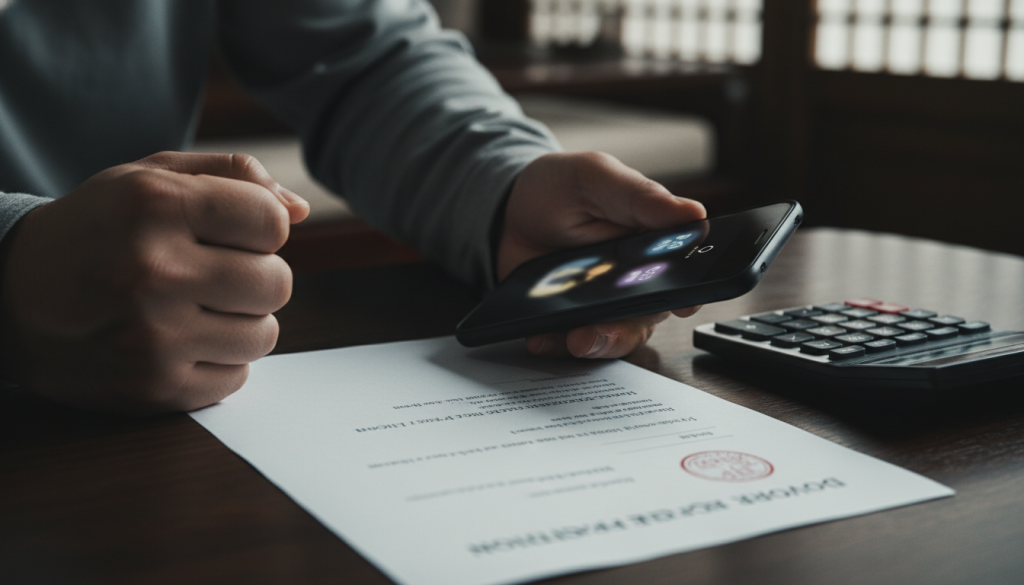 재산분할 특유재산