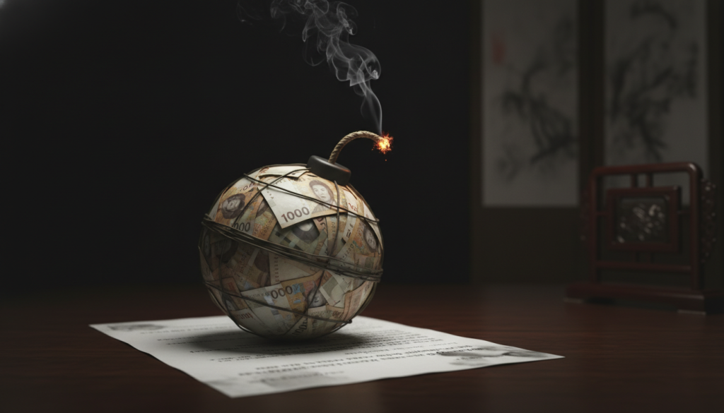 사실혼 재산분할