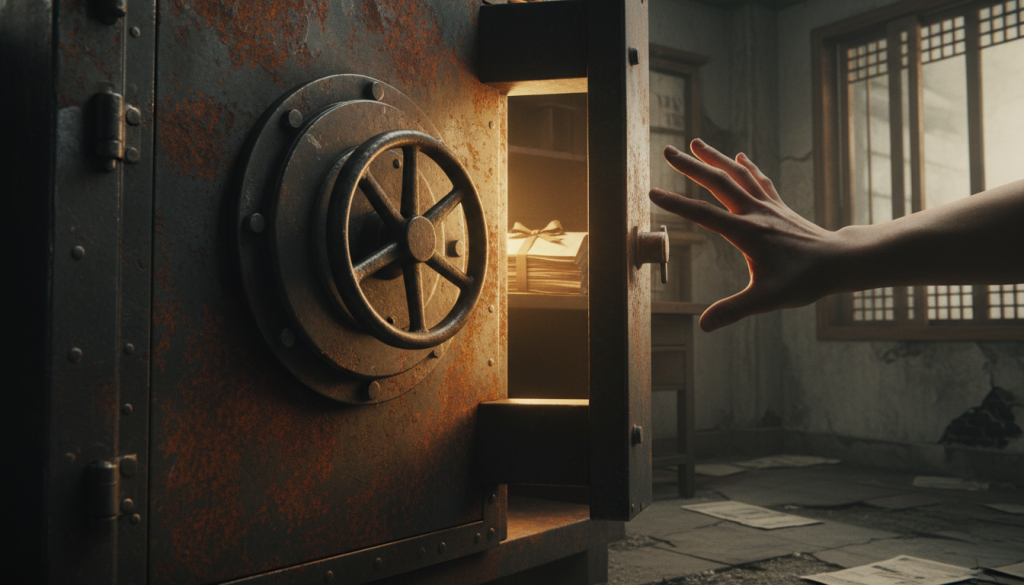 재산분할 제척기간