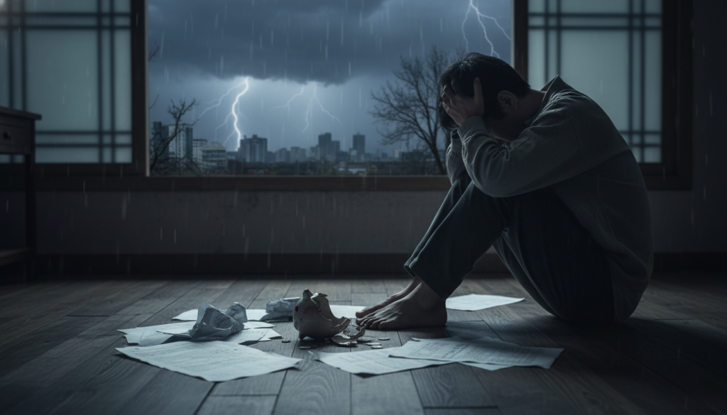 재산분할 특유재산