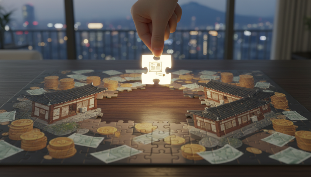 퇴직연금 재산분할