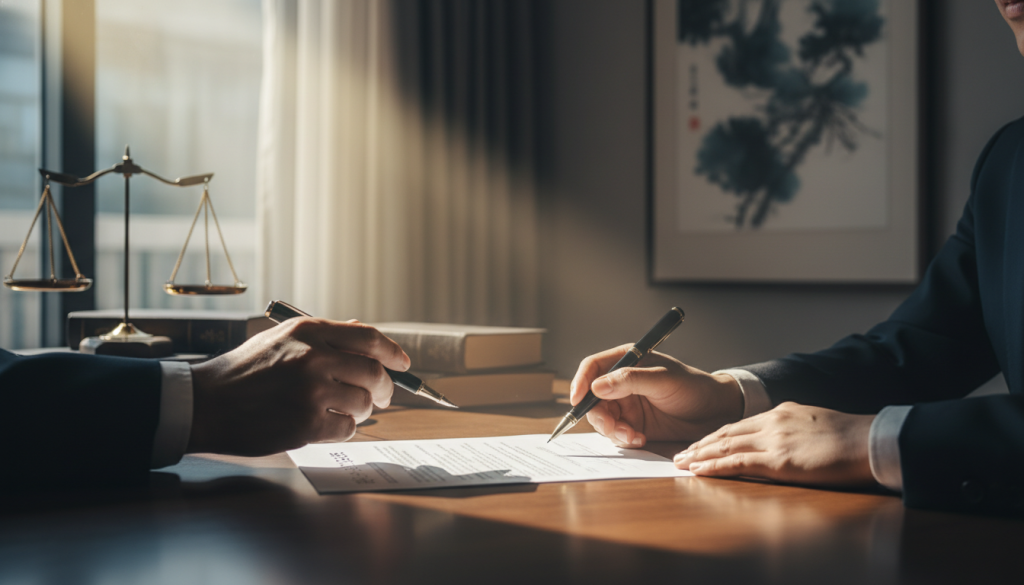 사실혼 재산분할